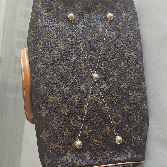 Louis Vuitton Tivoli GM Vintage Bag - Picture 5 of 7